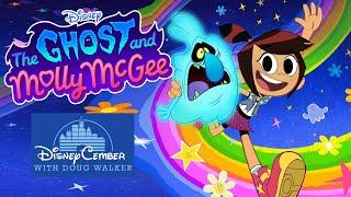 The Ghost and Molly McGee - DisneyCember