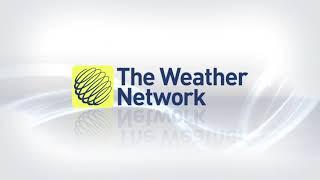 The Weather Network 2010 Local Forecast Song 1 (Local East Coast Back Beat)