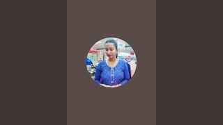 Varsha Pandey official  is live