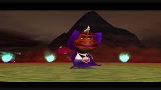 Glitch Spyro 4 : Battre le boss final au début du jeu