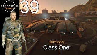 Starfield Ch.3 Ep.39 Class One (Jemison)