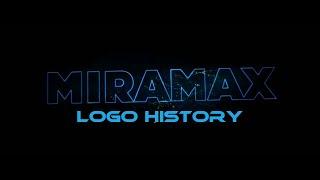 Miramax Films Logo History