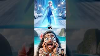 Doctor Elsa Vs Strange Accidents of ALL Disney Princess 8