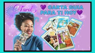 CARTA GUIA PARA HOY, 16/02/22️LA SACERDOTISA EN EL TAROT, APRENDE A GESTIONAR Tu DÍA CON EL TAROT