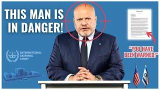 Israel's secret war against ICC Chief Prosecutor Karim Khan | The Investigation