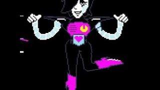 Undertale - Mettaton Ex (Remix)