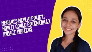 Can Medium Detect AI Content? Exploring the Platform’s New Policy