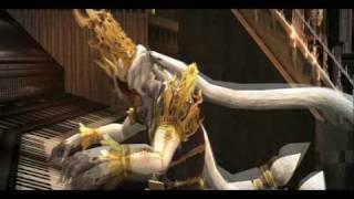Dragon-Network: Nightmare Frintezza raid