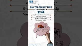 Digital Marketing Courses in pune