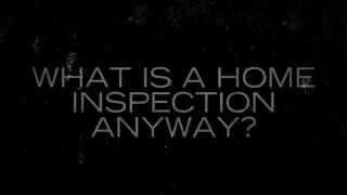 Home Inspection - What is it and what is inspected?