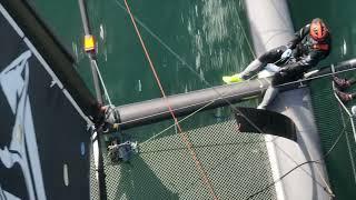 DAY THREE | 2022 M32 World Championship - Cascais, Portugal