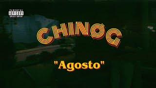 ChinøG - Agosto (Video Oficial)