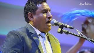 MÁXIMO PAITAN EN IGLESIA CRISTIANA CIELOS NUEVOS NOVIEMBRE 2019 - #IglesiaCielosNuevos #Arequipa