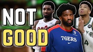 The East Is in SHAMBLES | Reacting to Reddit of Celtics Rivals