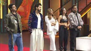 Celebrity Masterchef full Episode today india #munawarfaruqui #cooking