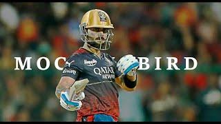 Virat Kohli ~ Mockingbird ~ Syed Ali Hamyd