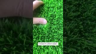 Artificial grass, waterproof, sun-proof, increase the sports area, #artificalgrass #grass