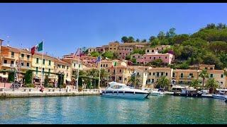 Porto Azzurro (LI)