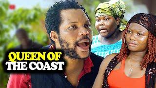 QUEEN OF THE COAST (Who Is Your Pastor) | Denilson Igwe Comedy