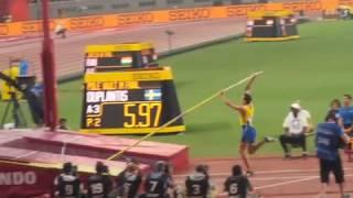 CIMG3260 Mondo Duplantis 5.97m Doha 10/1/19