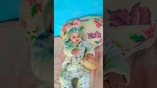 cute baby funny video shorts #shorts