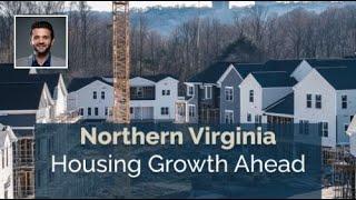 Dont miss these stats! Northern Virginia’s Housing Market to Grow 3% in 2025.