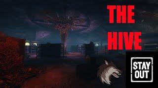 The Hive - Stalker Online | Stay Out #stayout #stalkeronline Gameplay #survival #postapocalyptic