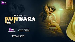 Kunwara (कुंवारा) Trailer | Vandana Seth | PrimeShots