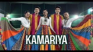 Kamariya | One Stop Dance x Jigar Thakkar x Sagar Rana