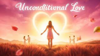 Finding Unconditionally love | Acoustic heartfelt pop song