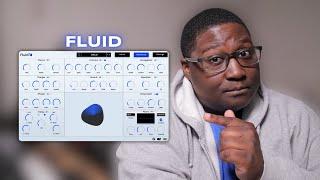 ANALOG PLAYGROUND | Fluid | @AudioTechHub