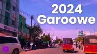 GAROWE-QURBO JOOGTA PUNTLAND MAXAY KUSO ARKEN MAGALADA