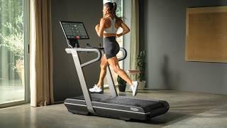 5 Best Treadmills in 2025 - Top Home Treadmills 2025