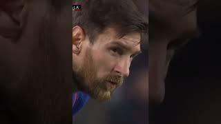 Peter Drury “Messi performs like a God”