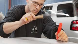 Auto Body | Columbia, MO – Dents Unlimited