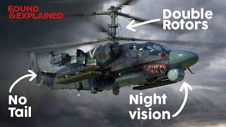 Did Russia build the best attack helicopter ever?