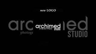Archimed Studio New Branding