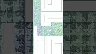 Book Wyrm #maze #drawing #consistency #illustrator