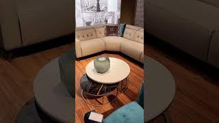 5252 Auburn Blvd, Sacramento California | MODERN Interior Design 2023 Showroom | FURNITALIA