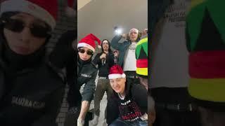 37inthisb!tch - HOHOHO FREESTYLE (X-mas Special)