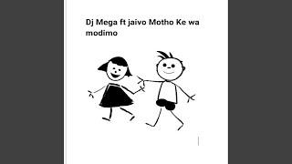 Motho Ke Wa Modimo