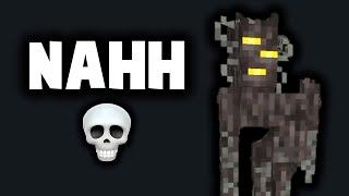 NEW MINECRAFT MOB IS (NOT) SCARY... | HORROR MC REDDIT REVIEW #12