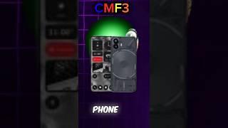 CMF Phone 3: The Worst of Everything