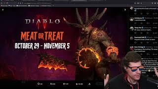 Halloween in Diablo 4: Alle Infos zum Makabren Fest & den besten Belohnungen