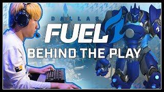 Behind The Play - Mickie and OGE's Wombo Combo