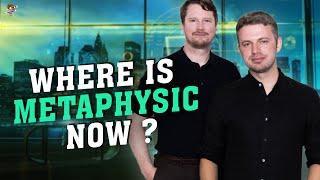 What Happened to Metaphysics?Did Metaphysics win America's Got Talent?