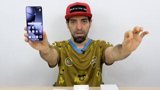 Xiaomi 14T Pro unboxing; videografie avansată cu LOG, Master Cinema și AI integrat în HyperOS