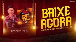 Rodolfo Lopes - CD São João do RL 2018 (CD Completo)