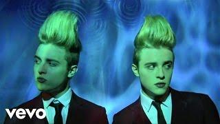 Jedward - Lipstick