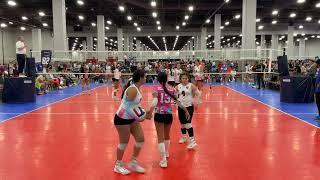 2024 USAV GJNC - Las Vegas, NV